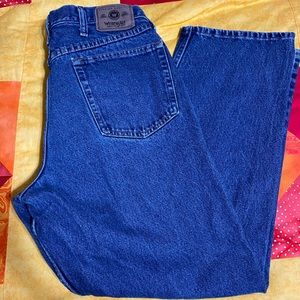 Mens Wrangler Jeans